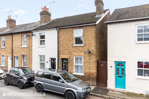 3 bedroom end of terrace house for sale, North Road, Hoddesdon EN11