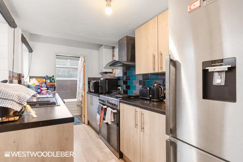 3 bedroom end of terrace house for sale, North Road, Hoddesdon EN11