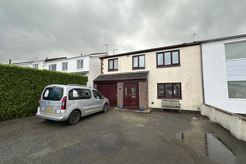 Stad Ty Croes, Llanfairpwll, Anglesey, LL61