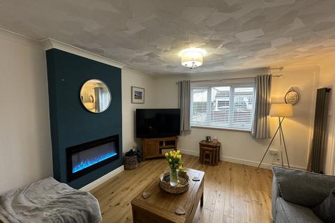undefined, Stad Ty Croes, Llanfairpwll, Anglesey, LL61