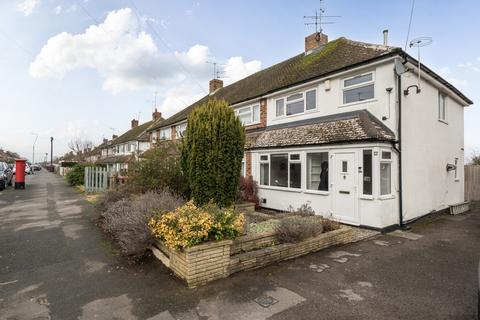 Thirlmere Avenue, Tilehurst, Reading