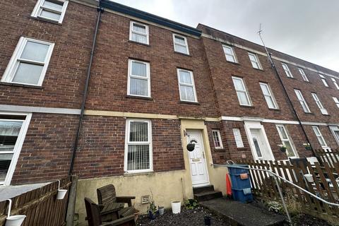 undefined, Ashley Road, Bangor, Gwynedd, LL57