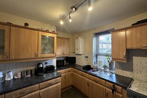 undefined, Ashley Road, Bangor, Gwynedd, LL57
