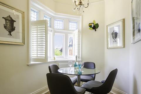 undefined, Upstairs Flat Castledene, 31 Cavendish Road East, Nottingham