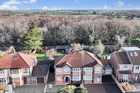 undefined, Forest Road, Heswall, Wirral