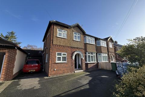 undefined, Forest Road, Heswall, Wirral