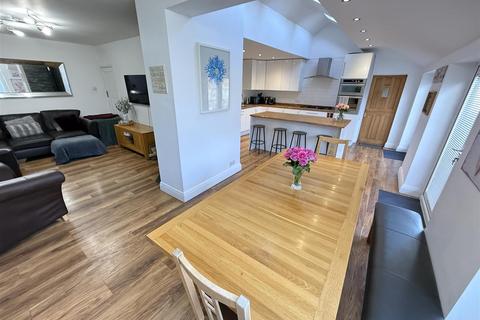 undefined, Forest Road, Heswall, Wirral