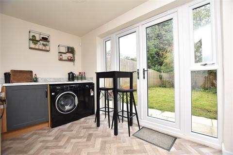 2 bedroom end of terrace house for sale, St. Michaels Drive, East Ardsley, Wakefield, West Yorkshire