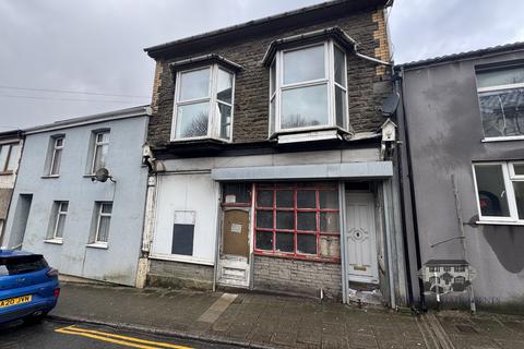 5 bedroom terraced house for sale, Ystrad Road, Pentre, Rhondda Cynon Taff, CF41 7BL