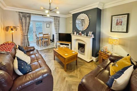 undefined, Mornington Crescent, Fallowfield, Manchester, M14