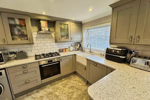 undefined, Mornington Crescent, Fallowfield, Manchester, M14