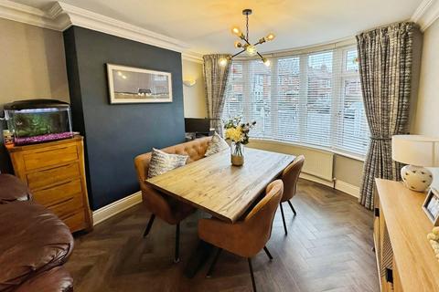 undefined, Mornington Crescent, Fallowfield, Manchester, M14