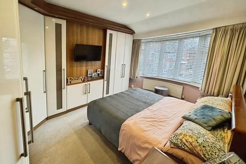 undefined, Mornington Crescent, Fallowfield, Manchester, M14
