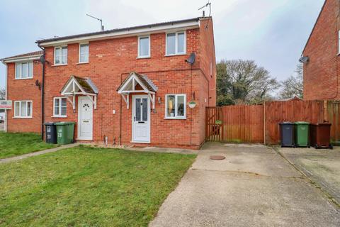2 bedroom end of terrace house for sale, Arthur Road, Fakenham, Norfolk