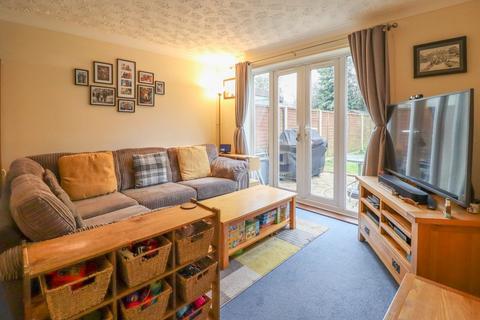 2 bedroom end of terrace house for sale, Arthur Road, Fakenham, Norfolk