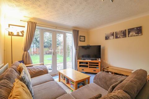 2 bedroom end of terrace house for sale, Arthur Road, Fakenham, Norfolk