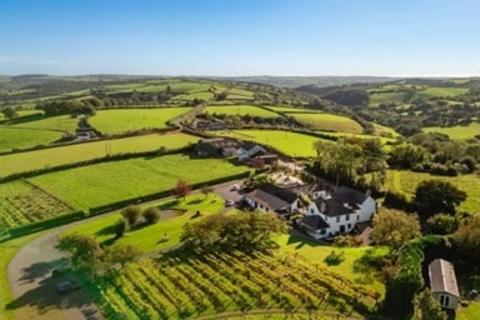 undefined, Llanboidy, Whitland, SA34
