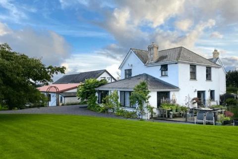 undefined, Llanboidy, Whitland, SA34