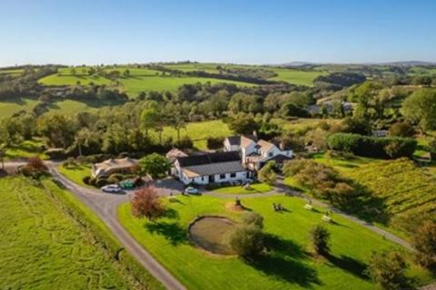 undefined, Llanboidy, Whitland, SA34