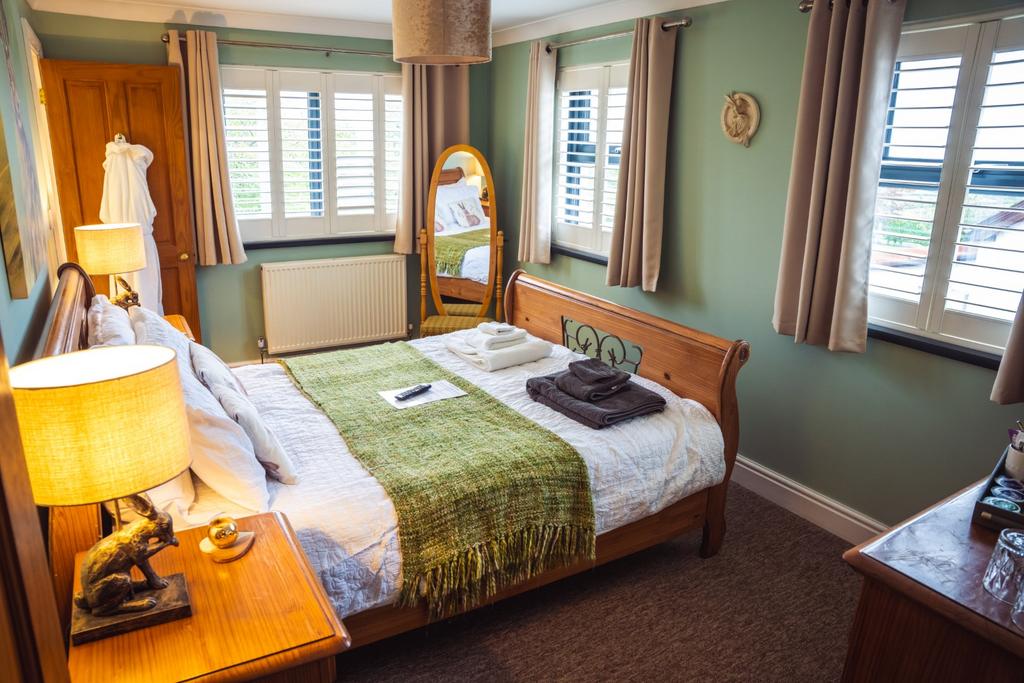 Bedroom 1