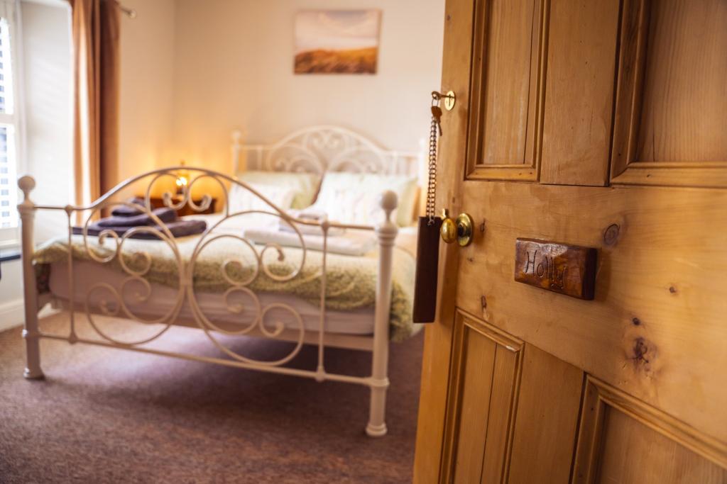 Lavender Room