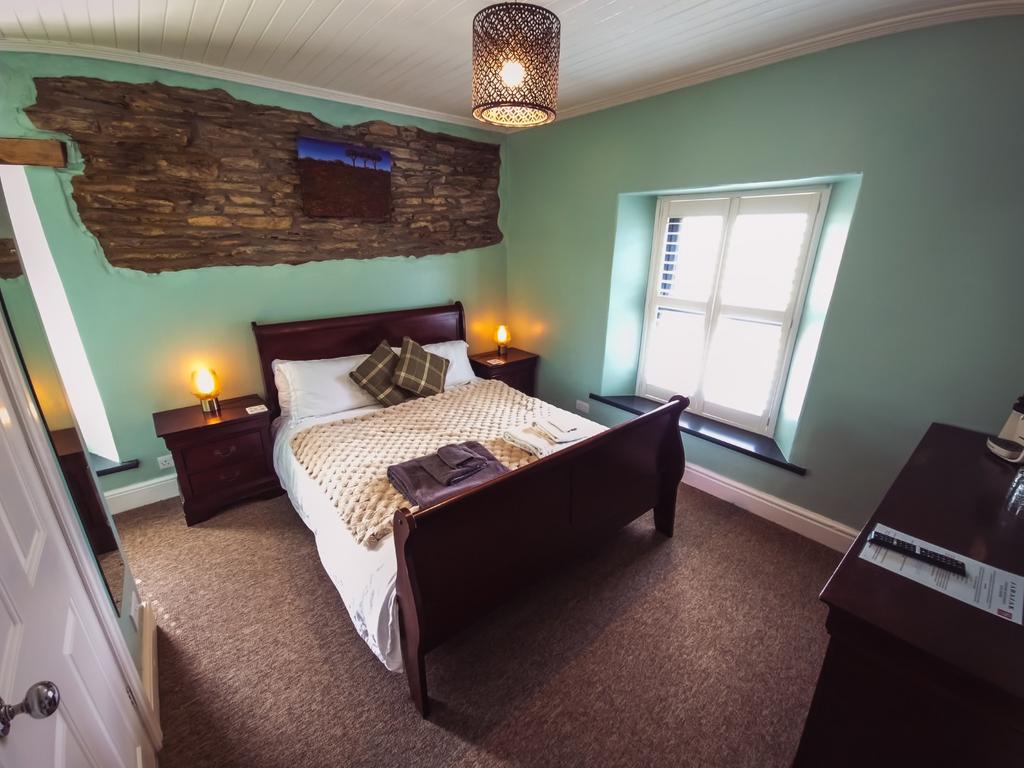 Willow Room