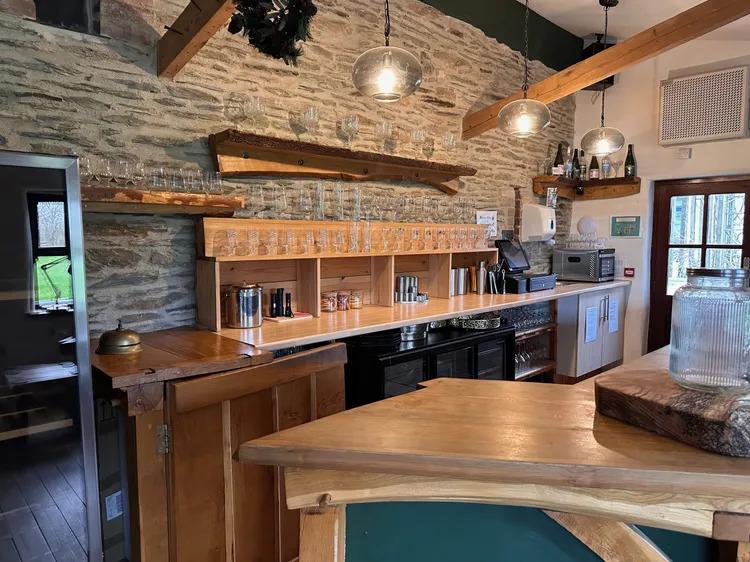 Landsker Bar