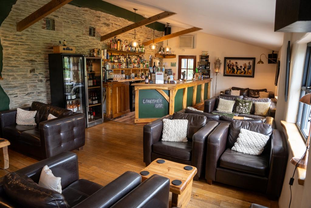 Landsker Bar