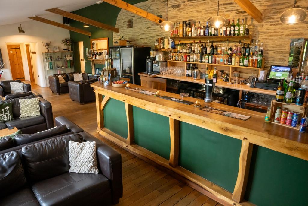 Landsker Bar