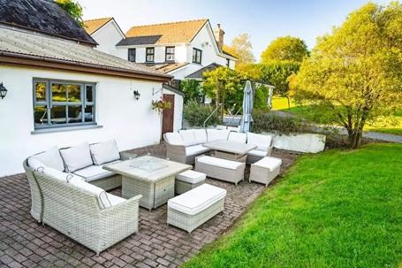 Landsker Bar