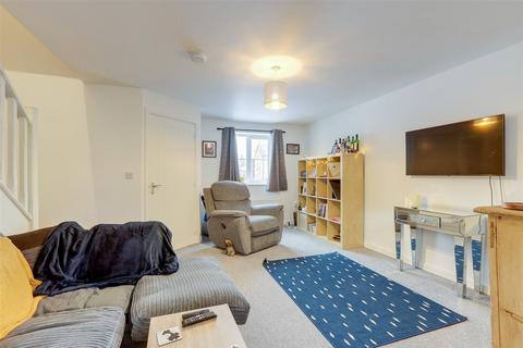 undefined, Flying Bedstead Way, Nottingham NG15