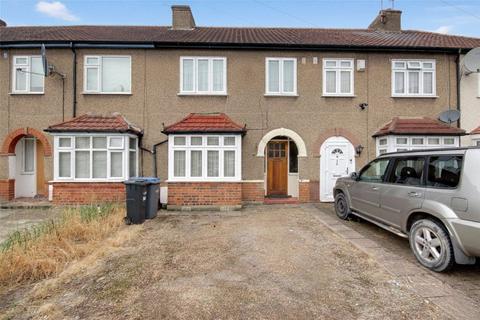 3 bedroom terraced house for sale, Ferndale Road, ENFIELD, Middlesex, EN3