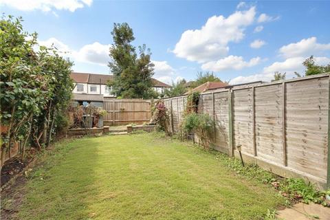 3 bedroom terraced house for sale, Ferndale Road, ENFIELD, Middlesex, EN3