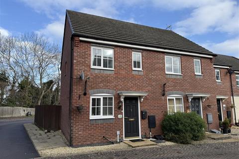 undefined, Clarke Crescent, Leicester LE8