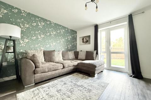 undefined, Clarke Crescent, Leicester LE8