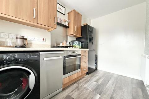 undefined, Clarke Crescent, Leicester LE8