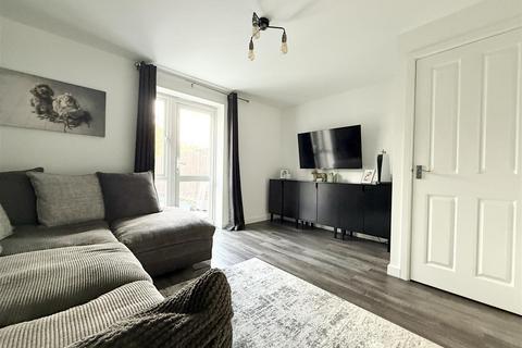 undefined, Clarke Crescent, Leicester LE8