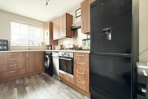 undefined, Clarke Crescent, Leicester LE8