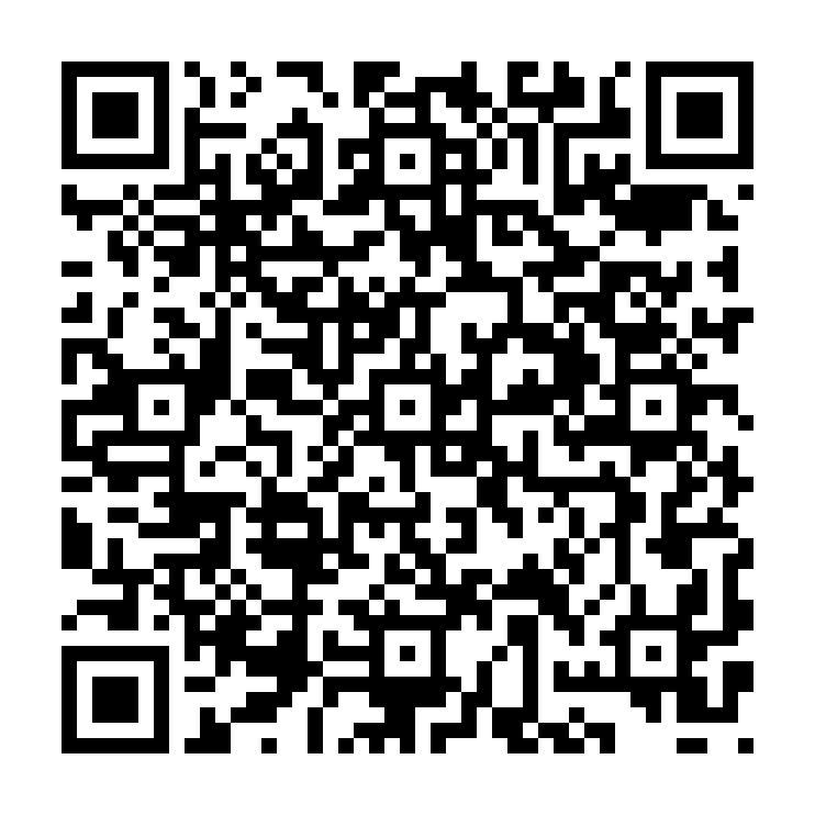 Clarke crescent countesthorpe qr.png