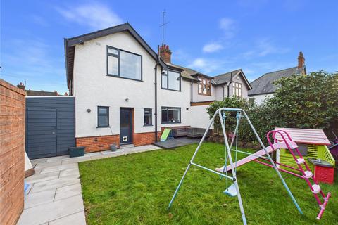 4 bedroom semi-detached house for sale, Garrison Lane, Felixstowe, Suffolk, IP11