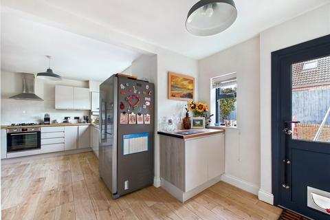 4 bedroom semi-detached house for sale, Garrison Lane, Felixstowe, Suffolk, IP11