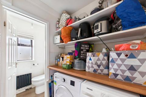 4 bedroom semi-detached house for sale, Garrison Lane, Felixstowe, Suffolk, IP11