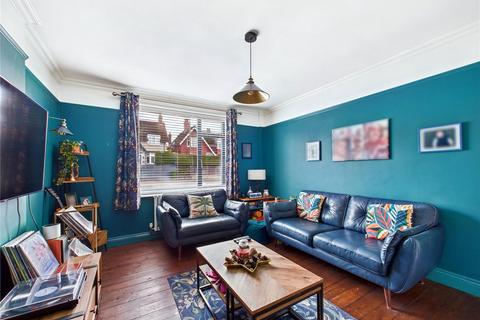 4 bedroom semi-detached house for sale, Garrison Lane, Felixstowe, Suffolk, IP11