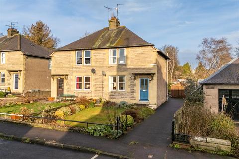 2 bedroom semi-detached house for sale, 14 Victoria Place, Coldstream, TD12