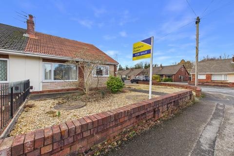 undefined, Green Drive, Fulwood PR2