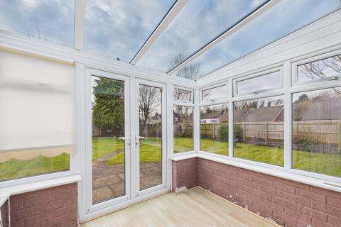 undefined, Green Drive, Fulwood PR2