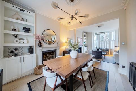 undefined, Dinsdale Road, Blackheath, London, SE3