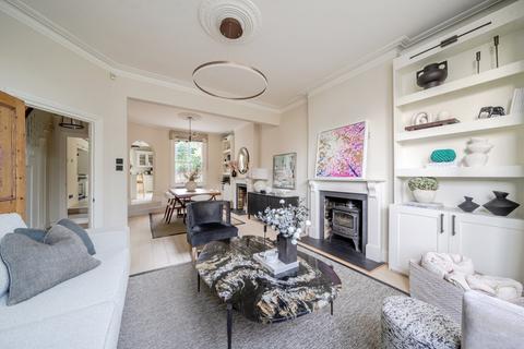 undefined, Dinsdale Road, Blackheath, London, SE3