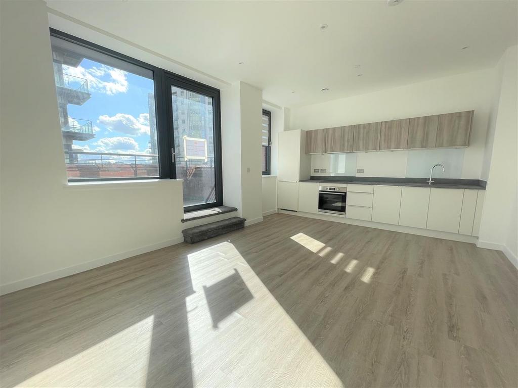 Kitchen &amp; Living.JPG