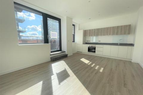 undefined, Normandy House, Basingstoke RG21